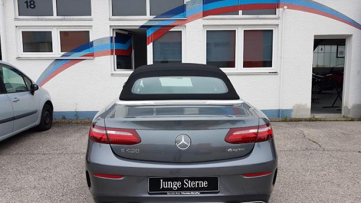 Autolackierbetrieb Sommer