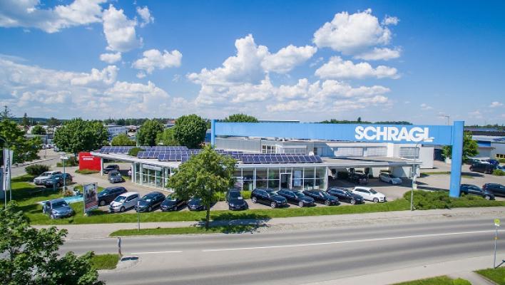 Autohaus Schragl KG