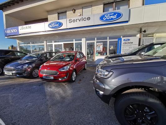 Jäckle Automobile KG