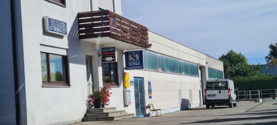 Bogatu Kraftfahrzeug- und Industrieteile GmbH