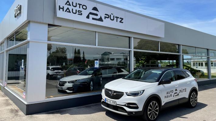 Autohaus Wilhelm Pütz GmbH & Co. KG