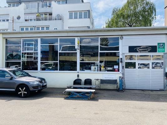 Car Connection e.K. Inh. Philipp Bowe