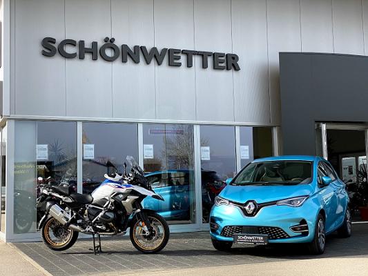 Schönwetter Automobile und Motorräder