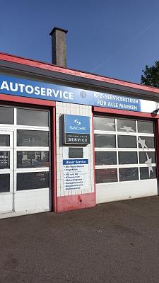 MB Autoservice
