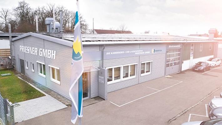 Priesner Die Autoexperten GmbH (Identica)