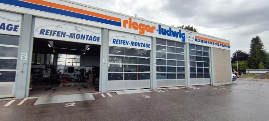 Rieger + Ludwig Reifenzentrale GmbH