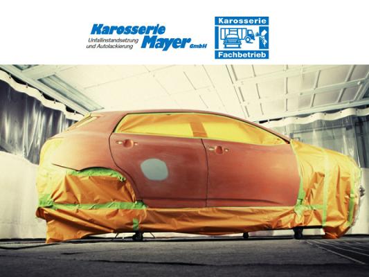 Karosserie Mayer GmbH