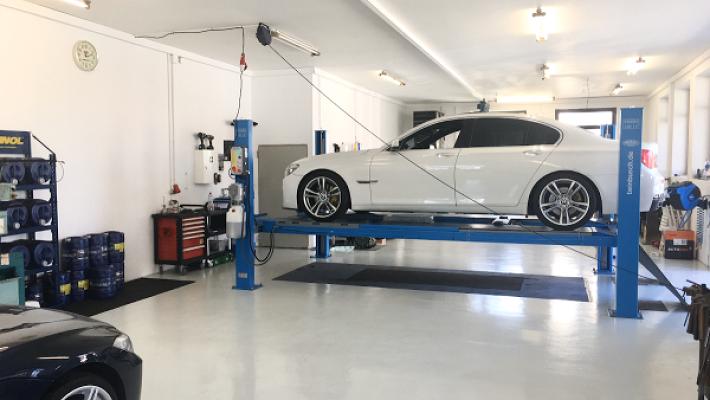 DonSimon Getriebetechnik