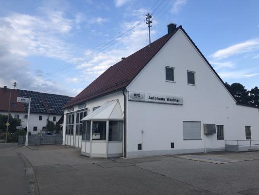 KFZ Meisterbetrieb Michael Wachter