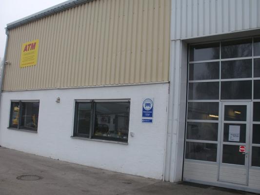 Atm-autohandels GmbH
