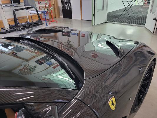 Lackierfachbetrieb Jung