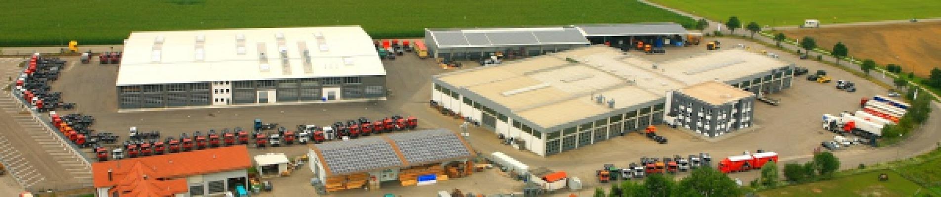 Toni Maurer GmbH & Co. KG