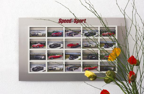 Speed & Sport Cabrio-Verdecke GmbH