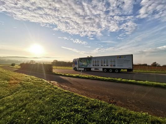 Fahrzeugtechnik Aretsried GmbH Mercedes Benz