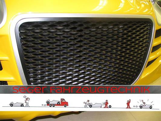 Seger Fahrzeugtechnik