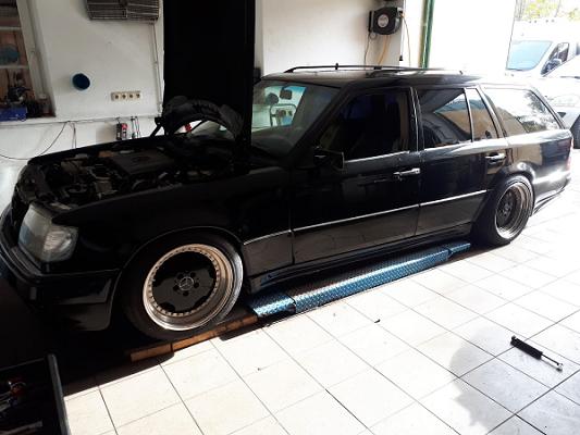 Reifendandler - Thomas Krimshandl