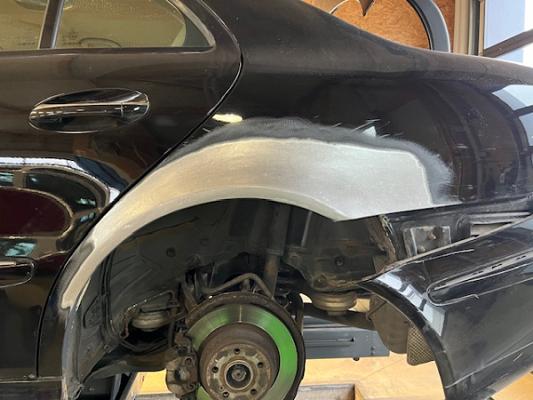 Fahrzeugtechnik & Karosserie Thomas Veit