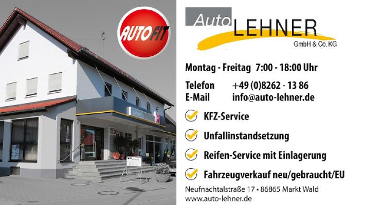 Auto Lehner GmbH & Co. KG