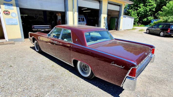 US Cars Instandhaltung und Service Wörheide