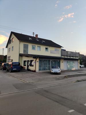 Herb GmbH Autolackiererei