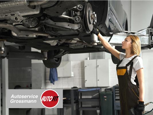 Autoservice Grossmann