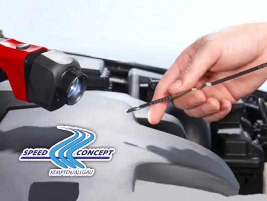 Thomas Vetter Kfz-Werkstatt