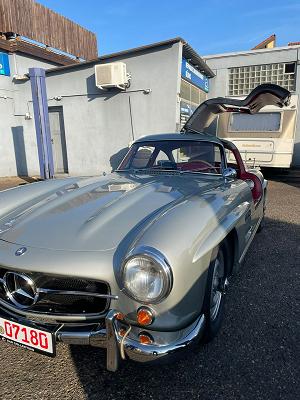 CEKER KFZ-Meisterbetrieb