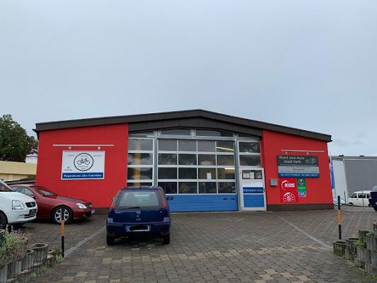 Rund um's Auto - Josef Herb