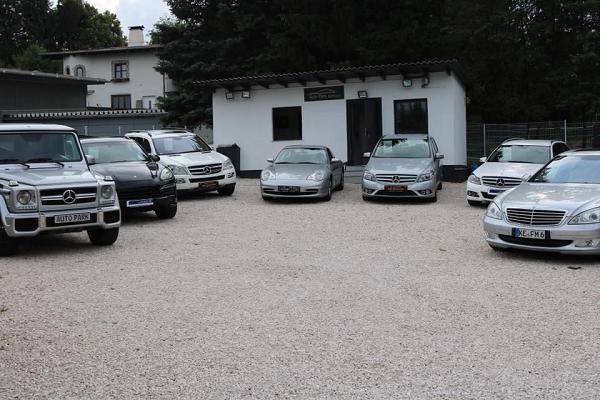 AutoPark Kempten