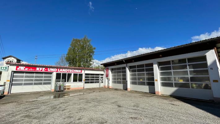 Kfz- und Landtechnik Epple