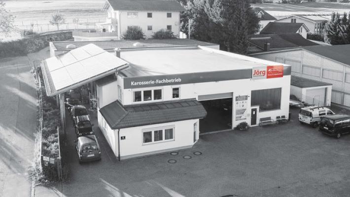 Jörg Karosseriebau: Karosseriefachbetrieb | unabhängiger Spezialist für VW-AUDI-SEAT-CUPRA-ŠKODA im Raum Kempten