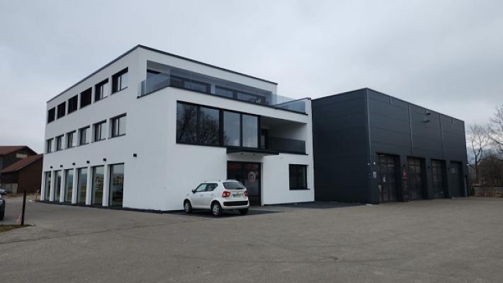 Fa.Werkstättle Kundendienst, Reparaturen, Reifenservice, Getriebespülung, TÜV, Achsvermessung etc.