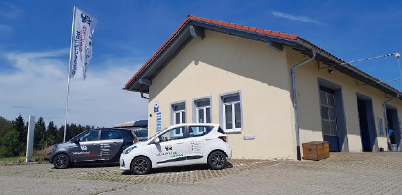 Autowerkstatt Weitblick GmbH