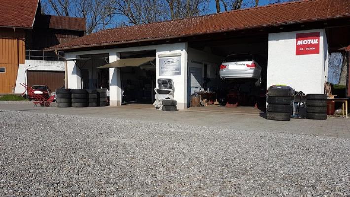 Hetterich & Klotz GbR