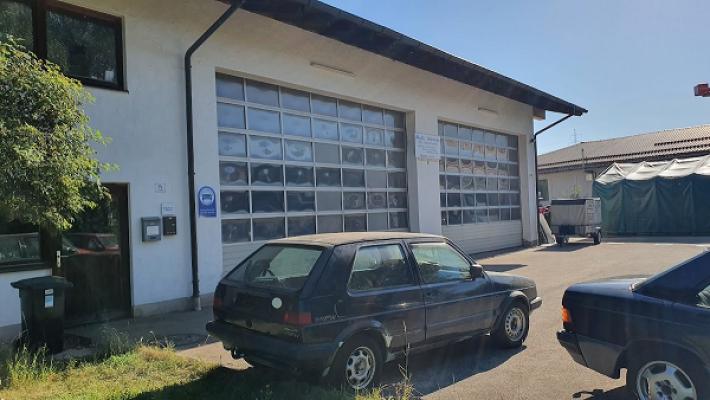 Franz Werner Kfz-Werkstatt