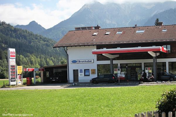 Autohaus Fritz Brunhuber
