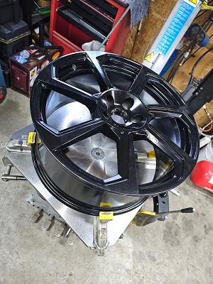 Sommadossi Reifenservice