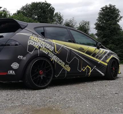 Allgäu-Performance/KFZ-Technik Geist