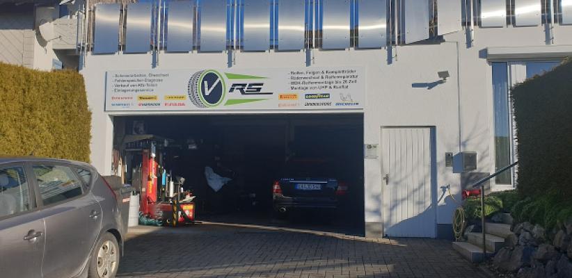 VRS REIFENSERVICE