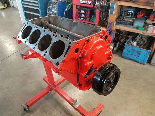 Mayle Oldtimer Custom