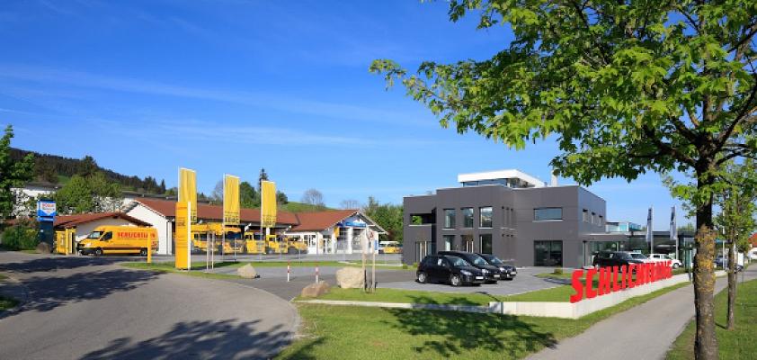 Firma Peter Schlichtling e. K.