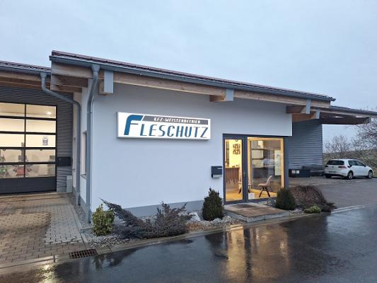 Kfz-Service Fleschutz