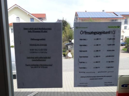 Thomas Mader & Florian Keller GbR