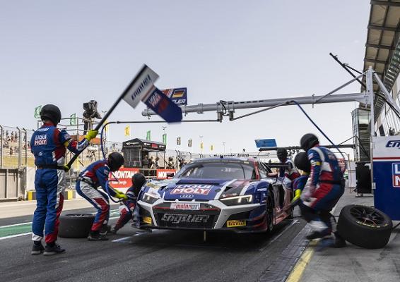 Engstler Motorsport GmbH