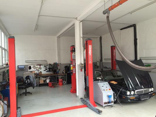 Auto-Molnar KFZ-Werkstatt