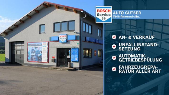 Auto Gutser Inh. Markus Gutser