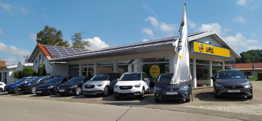 Autohaus Reichart GmbH