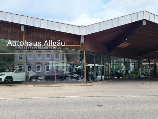 Autohaus Allgäu | KreuterMedeleSchäfer GmbH & Co. KG