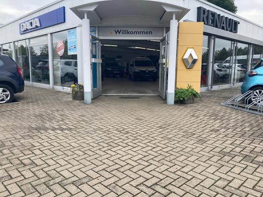 Lehmann Automobile GmbH