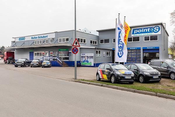 Reifen Schubert GmbH